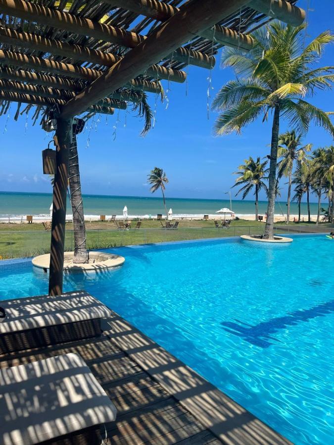 Apartamento Ape Wai Wai Cumbuco Caucaia Exterior foto