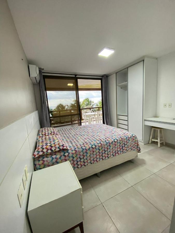 Apartamento Ape Wai Wai Cumbuco Caucaia Exterior foto