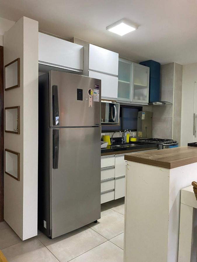 Apartamento Ape Wai Wai Cumbuco Caucaia Exterior foto