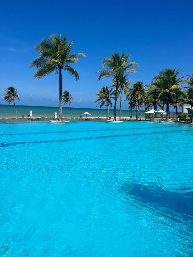 Apartamento Ape Wai Wai Cumbuco Caucaia Exterior foto