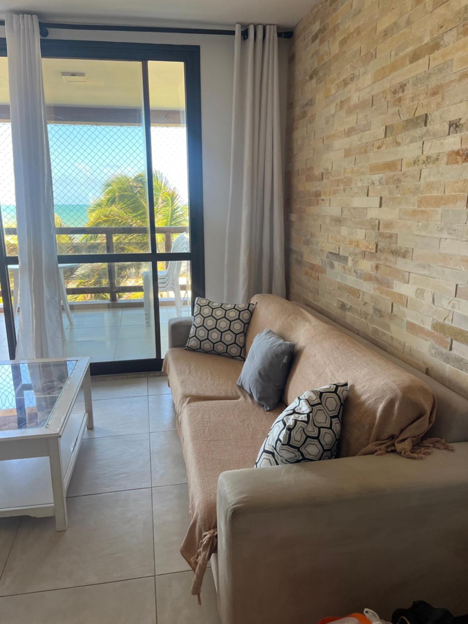 Apartamento Ape Wai Wai Cumbuco Caucaia Exterior foto