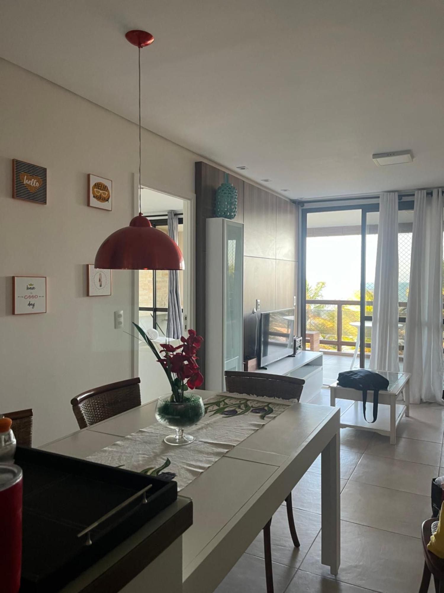 Apartamento Ape Wai Wai Cumbuco Caucaia Exterior foto
