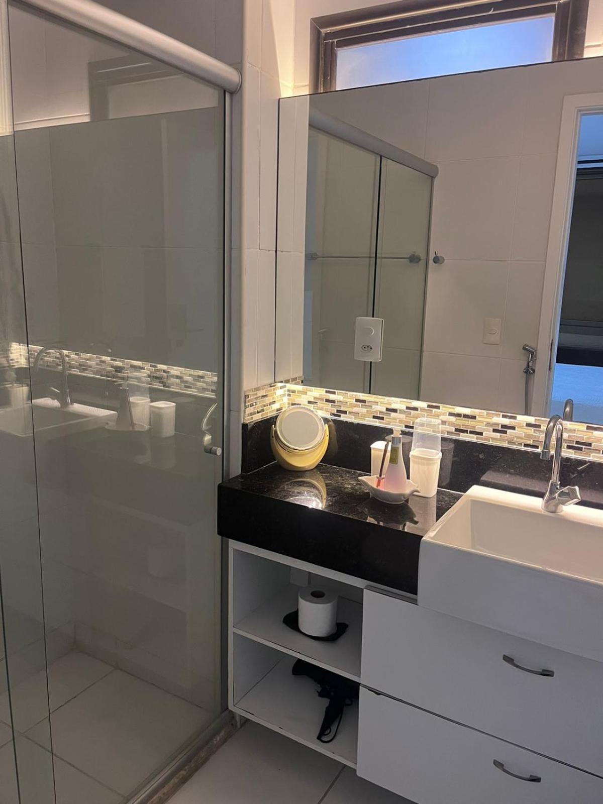Apartamento Ape Wai Wai Cumbuco Caucaia Exterior foto