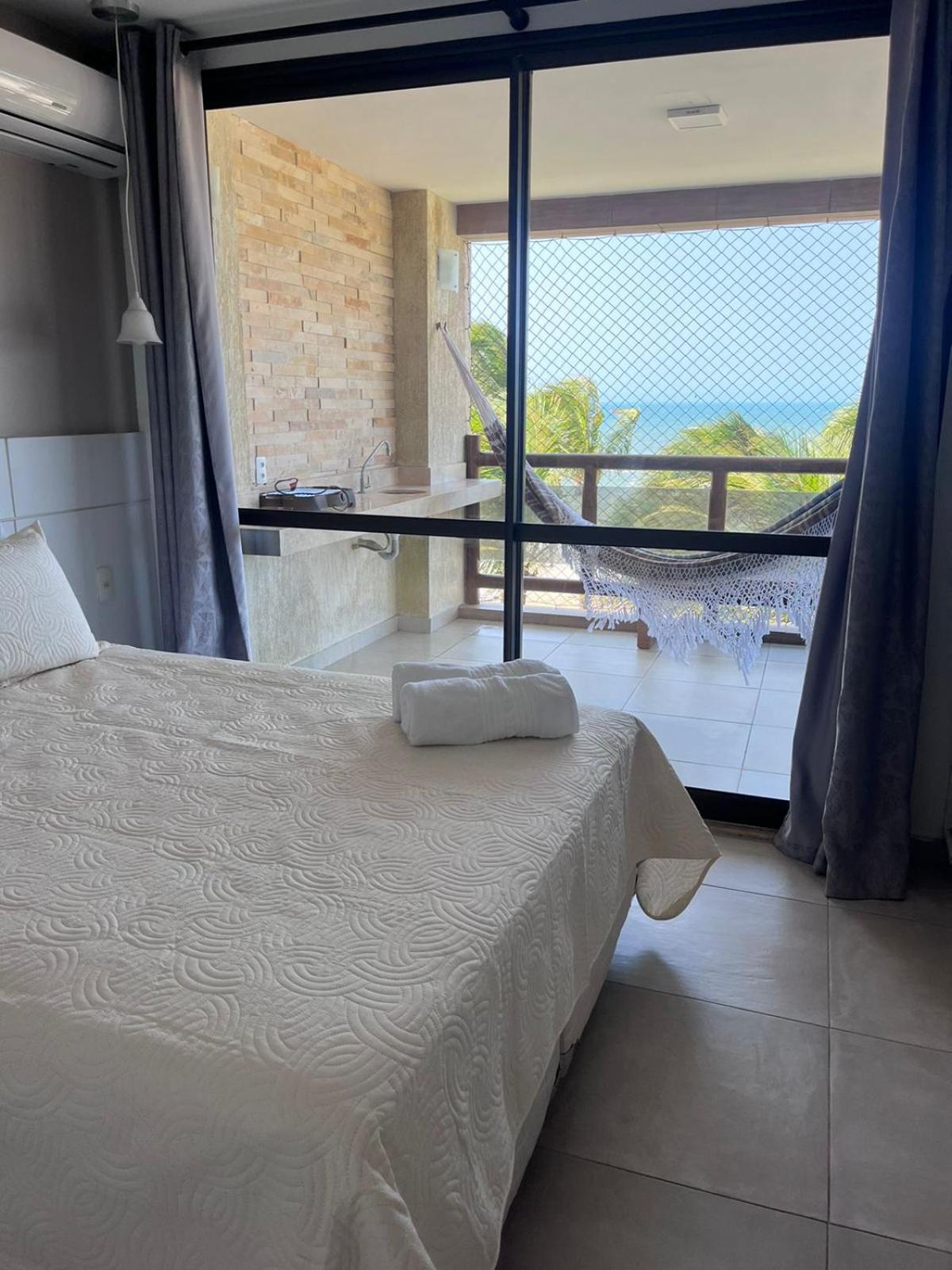 Apartamento Ape Wai Wai Cumbuco Caucaia Exterior foto