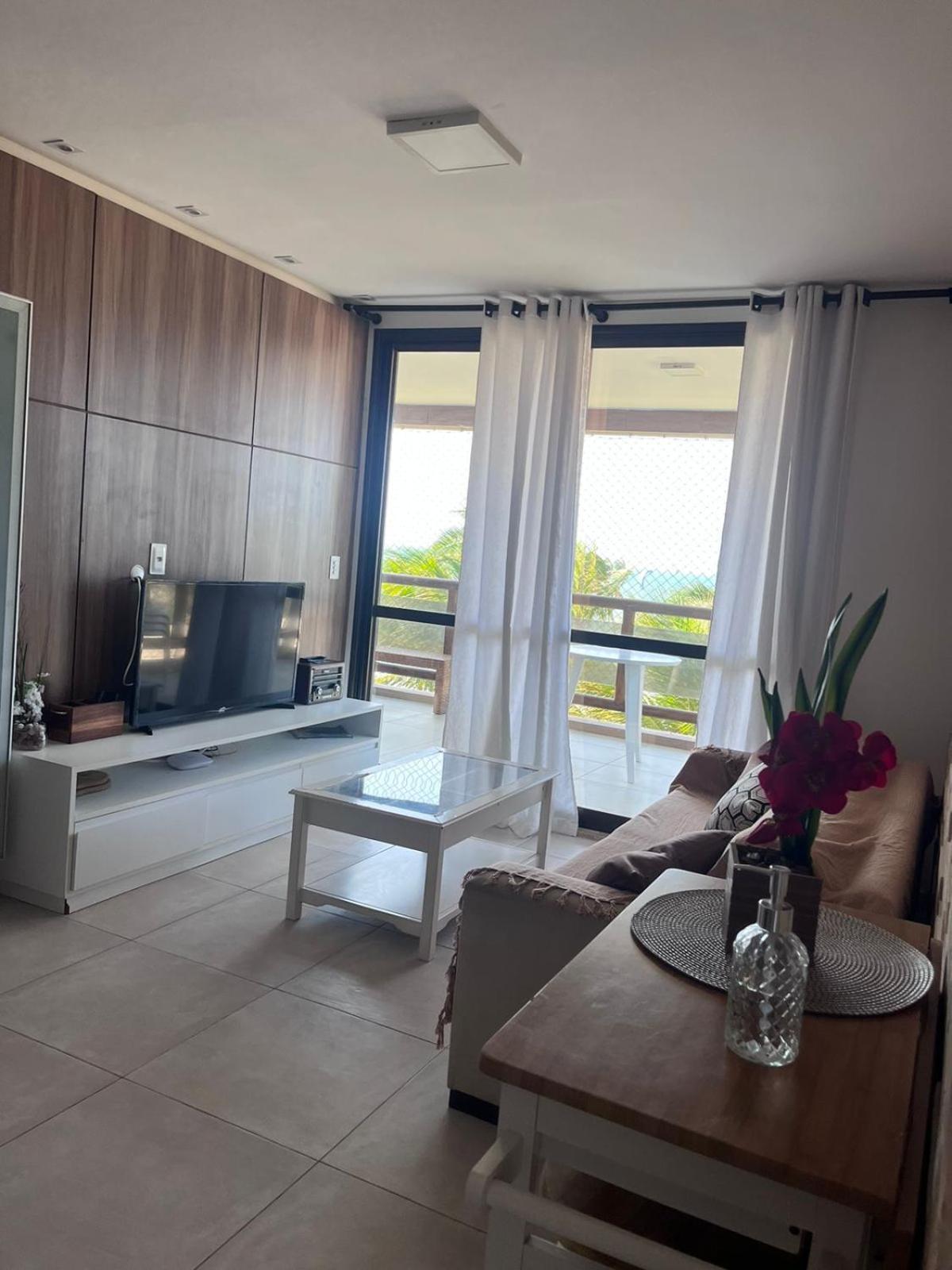 Apartamento Ape Wai Wai Cumbuco Caucaia Exterior foto