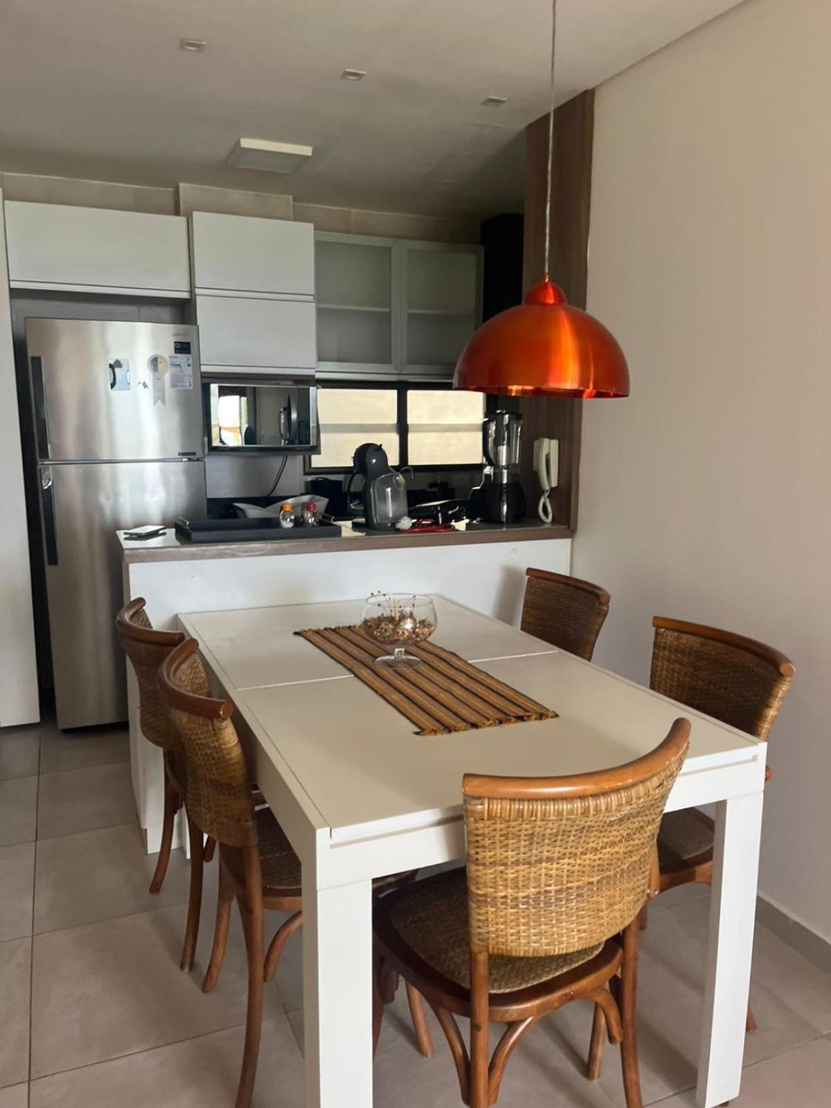 Apartamento Ape Wai Wai Cumbuco Caucaia Exterior foto